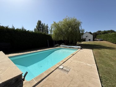 Maison a vendre Bellerive-sur-Allier 03700 Allier 90 m2 5 pièces 346500 euros