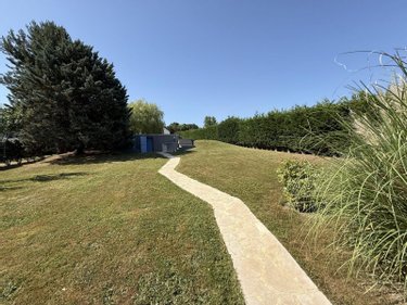 Maison a vendre Bellerive-sur-Allier 03700 Allier 90 m2 5 pièces 346500 euros