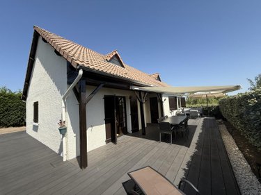 Maison a vendre Bellerive-sur-Allier 03700 Allier 90 m2 5 pièces 346500 euros