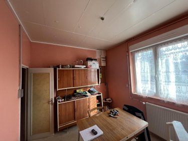 Maison a vendre Saint-Malo-des-Trois-Fontaines 56490 Morbihan 92 m2 5 pièces 151360 euros