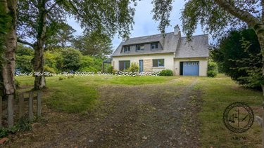 Maison a vendre Lannion 22300 Côtes-d'Armor 110 m2 6 pièces 375120 euros