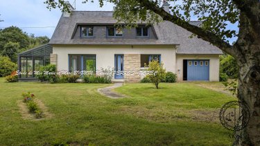 Maison a vendre Lannion 22300 Côtes-d'Armor 110 m2 6 pièces 375120 euros