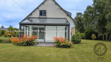 Maison a vendre Lannion 22300 Côtes-d'Armor 110 m2 6 pièces 375120 euros