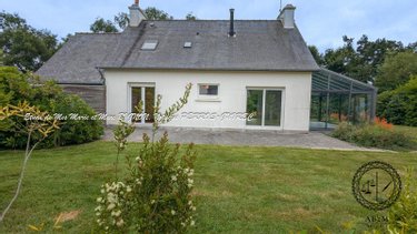 Maison a vendre Lannion 22300 Côtes-d'Armor 110 m2 6 pièces 375120 euros