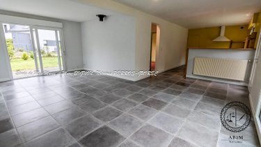 Maison a vendre Lannion 22300 Côtes-d'Armor 110 m2 6 pièces 375120 euros