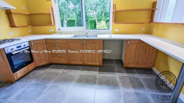 Maison a vendre Lannion 22300 Côtes-d'Armor 110 m2 6 pièces 375120 euros