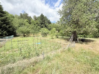 Terrain a batir a vendre Mariol 03270 Allier  38500 euros