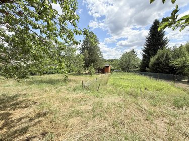 Terrain a batir a vendre Mariol 03270 Allier  38500 euros