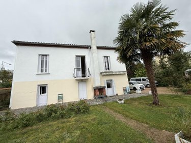 Maison a vendre Saint-Yorre 03270 Allier 137 m2 6 pièces 169000 euros