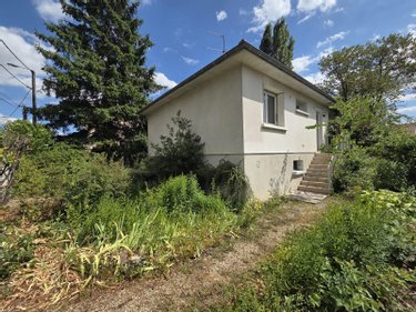 Maison a vendre Beaune 21200 Côte-d'Or 60 m2 3 pièces 190800 euros