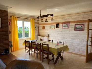 Maison a vendre La Barre-de-Monts 85550 Vendée 170 m2 6 pièces 239900 euros