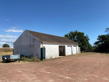 Maison a vendre La Barre-de-Monts 85550 Vendée 170 m2 6 pièces 239900 euros