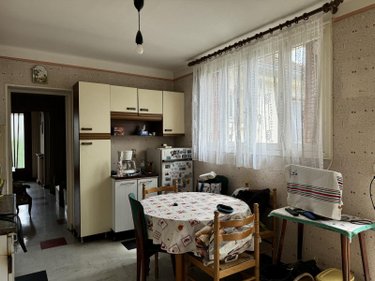 Maison a vendre Choisey 39100 Jura 115 m2 7 pièces 159000 euros