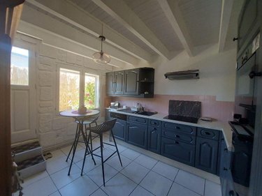 Maison a vendre Granville 50400 Manche 75 m2 5 pièces 214240 euros