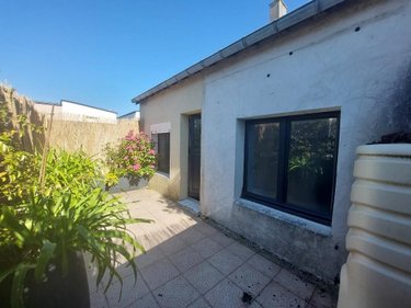 Maison a vendre Granville 50400 Manche 75 m2 5 pièces 214240 euros