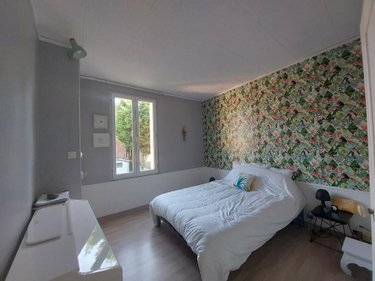 Maison a vendre Granville 50400 Manche 75 m2 5 pièces 214240 euros