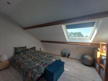 Maison a vendre Granville 50400 Manche 75 m2 5 pièces 214240 euros