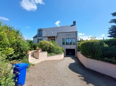 Maison a vendre Bréhal 50290 Manche 154 m2 5 pièces 345280 euros