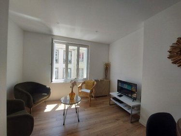 Appartement a vendre Granville 50400 Manche 55 m2 3 pièces 216320 euros