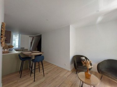 Appartement a vendre Granville 50400 Manche 55 m2 3 pièces 216320 euros