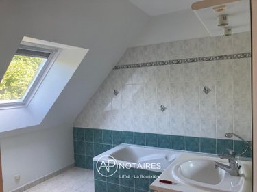 Location maison Livré-sur-Changeon 35450 Ille-et-Vilaine 101 m2 6 pièces 850 euros