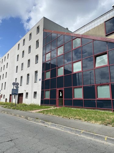 Appartement a vendre Lille 59000 Nord 18 m2 1 pièce 68000 euros