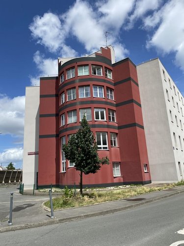 Appartement a vendre Lille 59000 Nord 18 m2 1 pièce 68000 euros