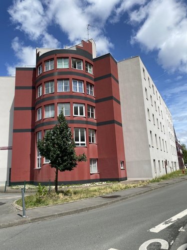 Appartement a vendre Lille 59000 Nord 18 m2 1 pièce 68000 euros