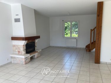 Location maison Livré-sur-Changeon 35450 Ille-et-Vilaine 101 m2 6 pièces 850 euros