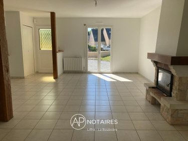 Location maison Livré-sur-Changeon 35450 Ille-et-Vilaine 101 m2 6 pièces 850 euros