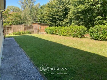 Location maison Livré-sur-Changeon 35450 Ille-et-Vilaine 101 m2 6 pièces 850 euros