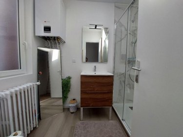 Appartement a vendre Granville 50400 Manche 55 m2 3 pièces 216320 euros