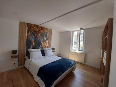 Appartement a vendre Granville 50400 Manche 55 m2 3 pièces 216320 euros