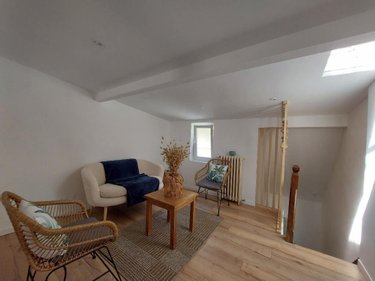 Appartement a vendre Granville 50400 Manche 55 m2 3 pièces 216320 euros