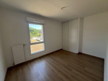 Location appartement Ambérieu-en-Bugey 01500 Ain 41 m2 2 pièces 700 euros