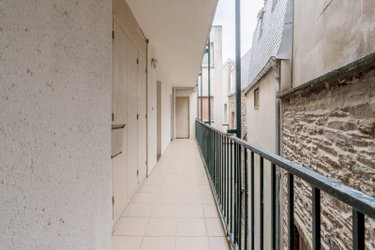 Appartement a vendre Granville 50400 Manche 30 m2 1 pièce 180000 euros
