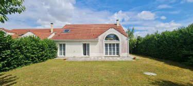 Maison a vendre Cesson 77240 Seine-et-Marne 140 m2 7 pièces 478000 euros