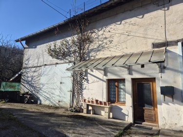 Maison a vendre Rurey 25290 Doubs 90 m2 5 pièces 128000 euros