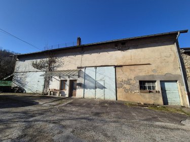 Maison a vendre Rurey 25290 Doubs 90 m2 5 pièces 128000 euros
