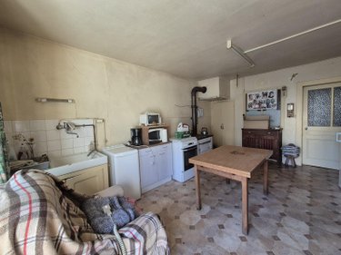 Maison a vendre Rurey 25290 Doubs 90 m2 5 pièces 128000 euros