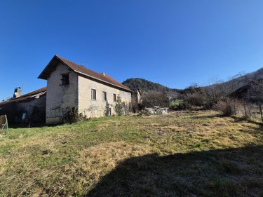 Maison a vendre Rurey 25290 Doubs 90 m2 5 pièces 128000 euros