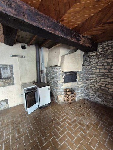 Maison a vendre Rurey 25290 Doubs 60 m2 3 pièces 86000 euros