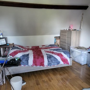Location maison Étrépagny 27150 Eure 120 m2 4 pièces 800 euros