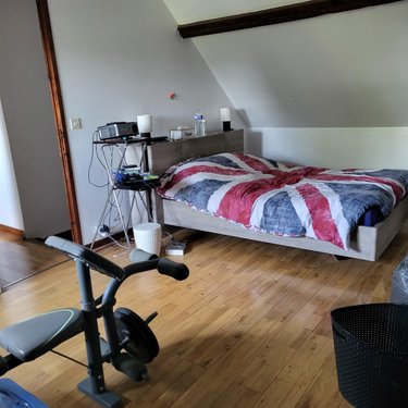 Location maison Étrépagny 27150 Eure 120 m2 4 pièces 800 euros