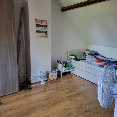 Location maison Étrépagny 27150 Eure 120 m2 4 pièces 800 euros