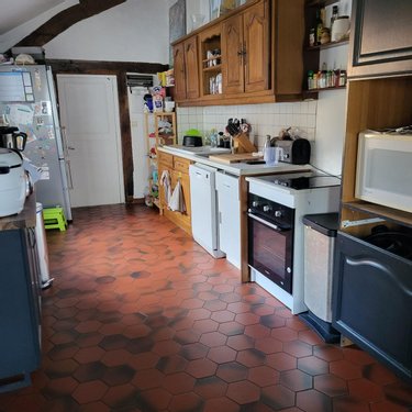 Location maison Étrépagny 27150 Eure 120 m2 4 pièces 800 euros