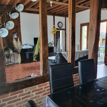 Location maison Étrépagny 27150 Eure 120 m2 4 pièces 800 euros