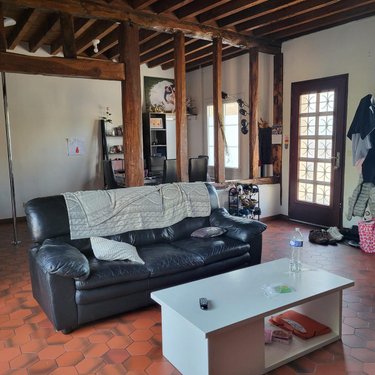 Location maison Étrépagny 27150 Eure 120 m2 4 pièces 800 euros