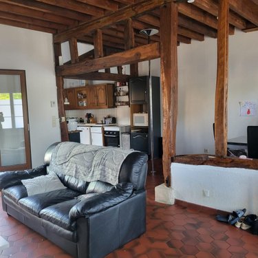Location maison Étrépagny 27150 Eure 120 m2 4 pièces 800 euros