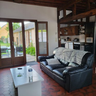 Location maison Étrépagny 27150 Eure 120 m2 4 pièces 800 euros